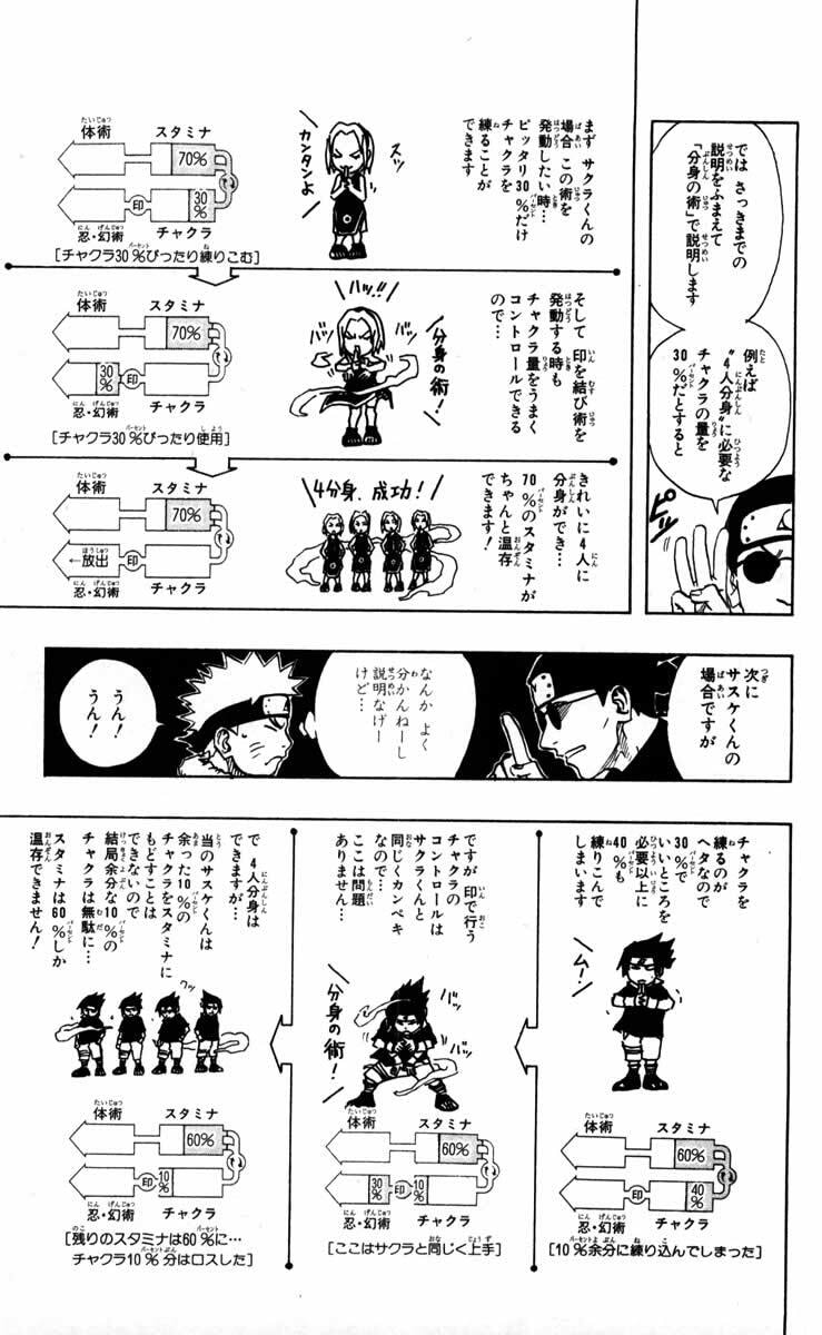 Naruto, chapter 90, image 6