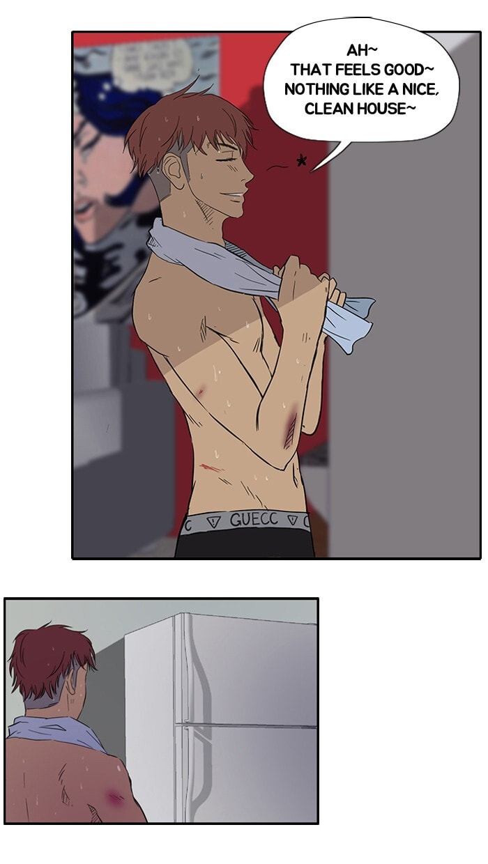 Wind Breaker, chapter 18, page 59