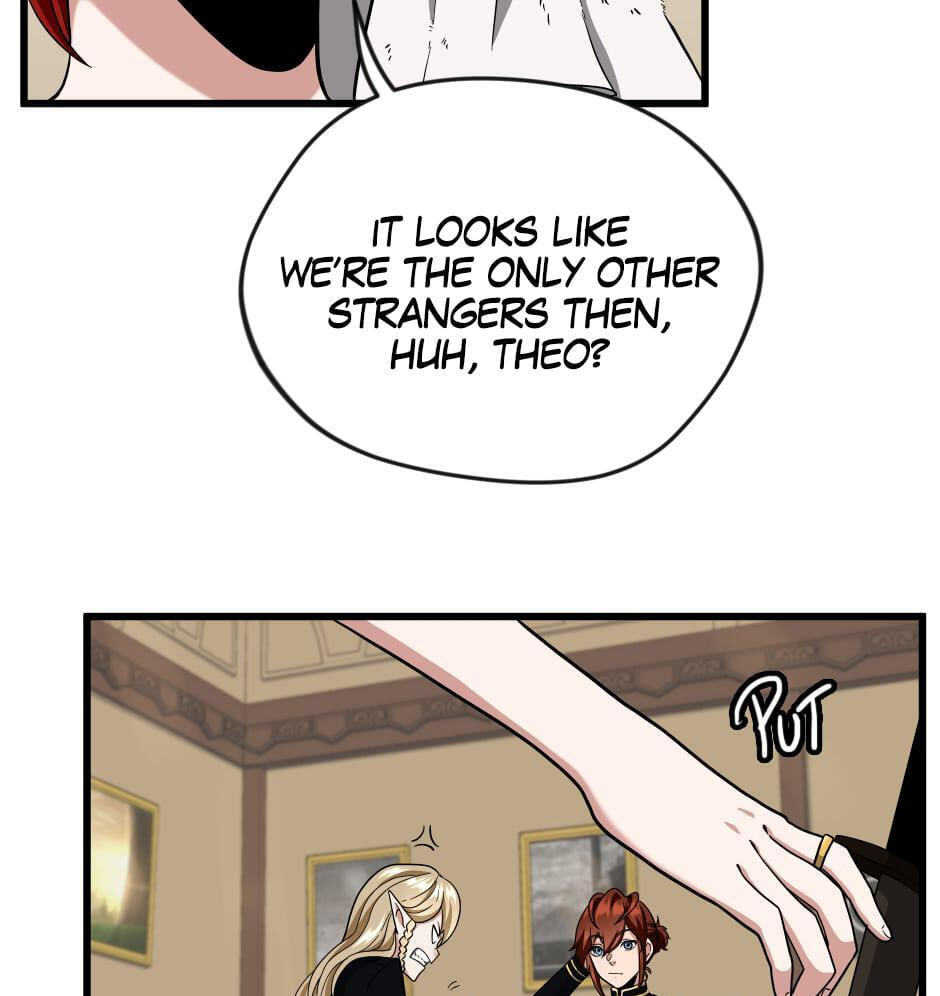 The Beginning After the End, chapter 91, image 95