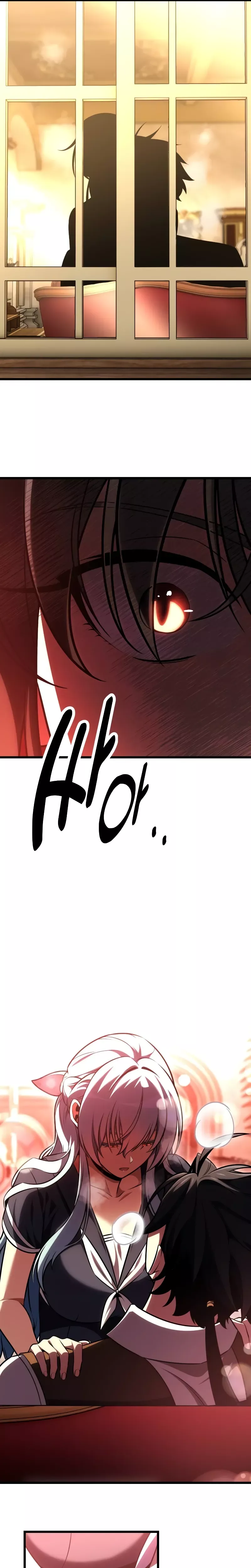 I Killed the Main Player, chapter 54, image 37