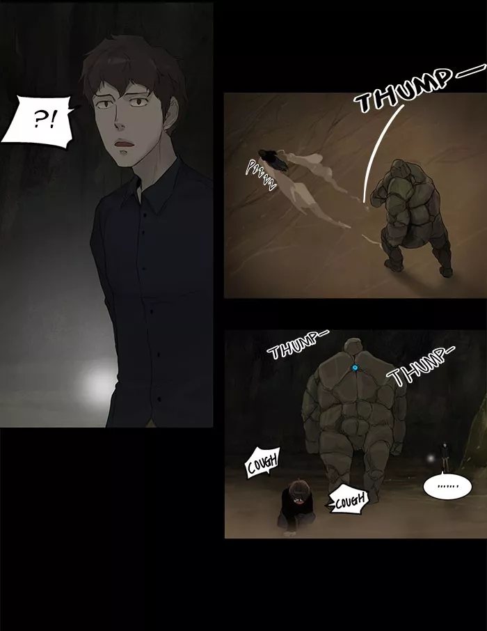 Tower of God, chapter 116, image 48