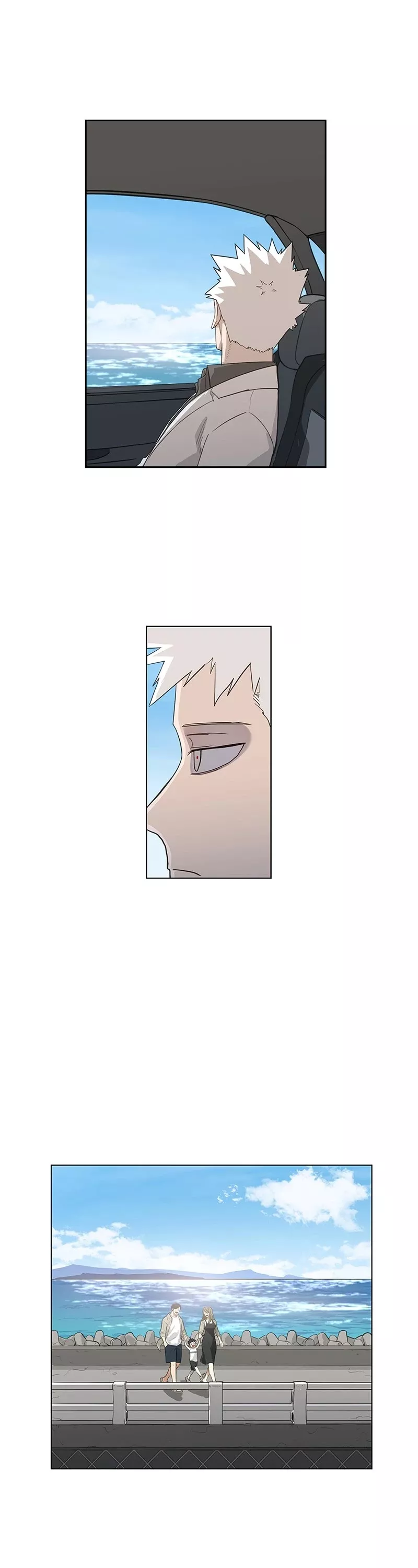 The Boxer, chapter 123, image 17