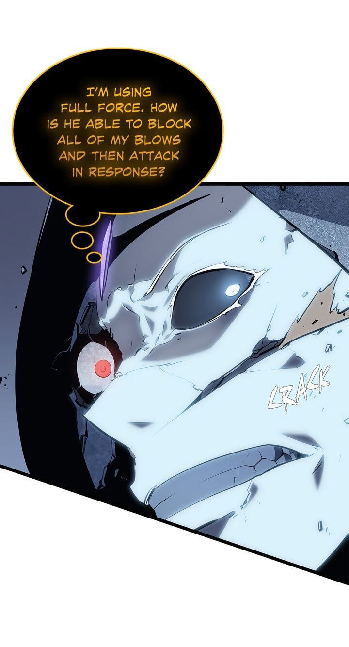 Solo Leveling, chapter 127, image 91