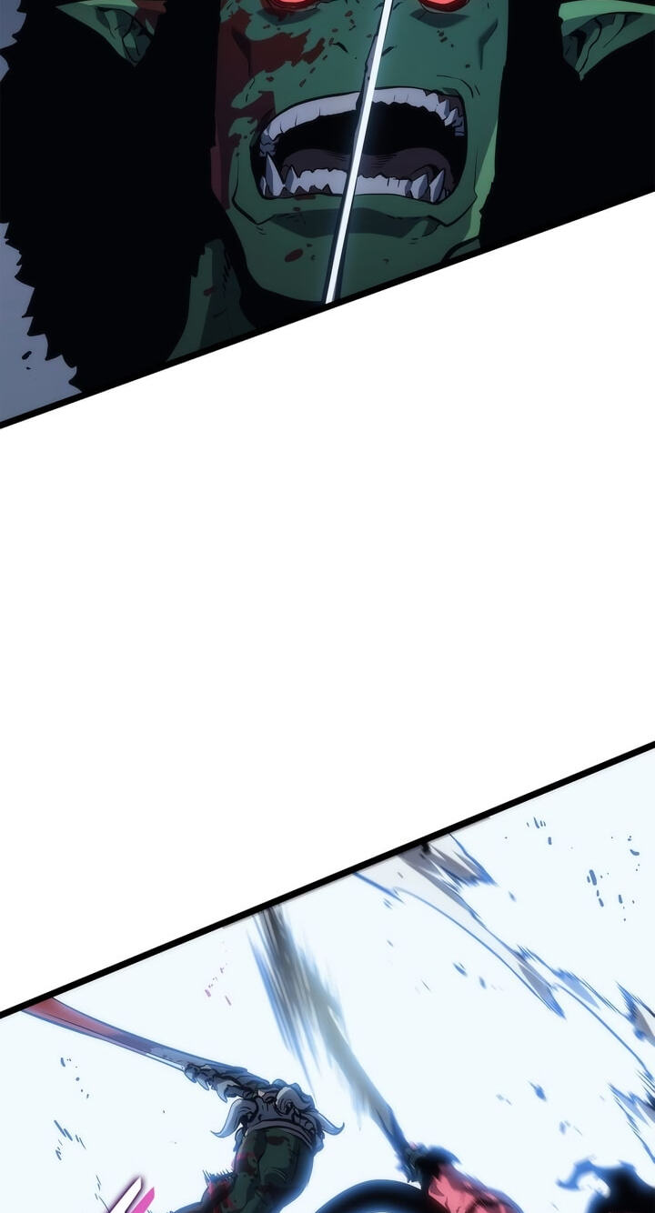 Solo Leveling, chapter 119, image 5