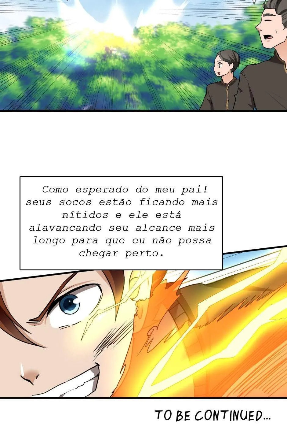 The Beginning After the End, chapter 30, page 49