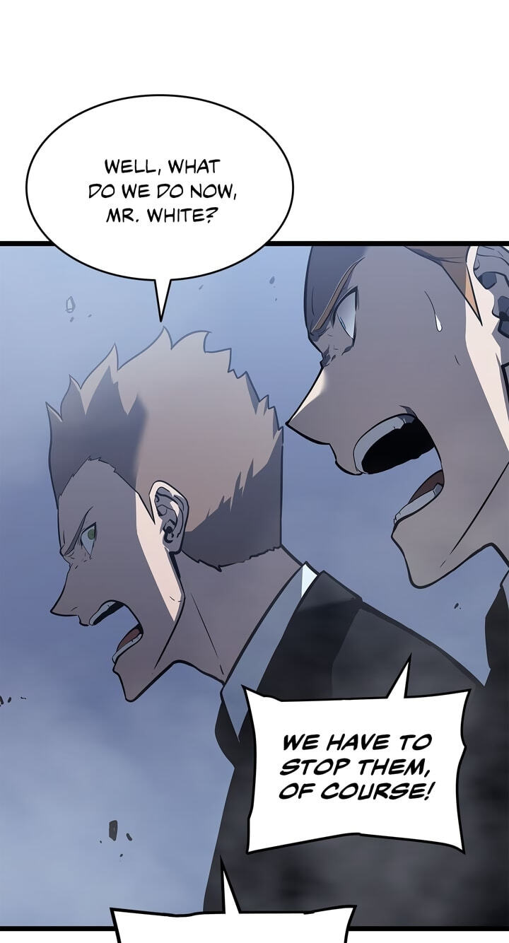Solo Leveling, chapter 147, page 55