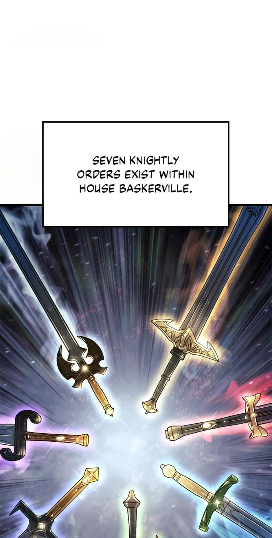 Revenge of the Baskerville Bloodhound, chapter 16, image 47