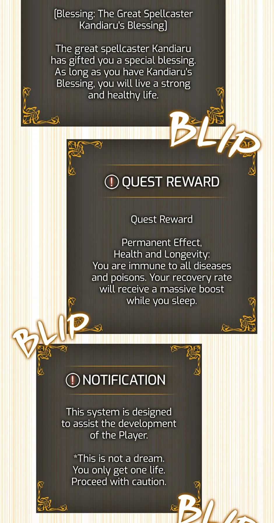 Solo Leveling: Ragnarok, chapter 2, image 39