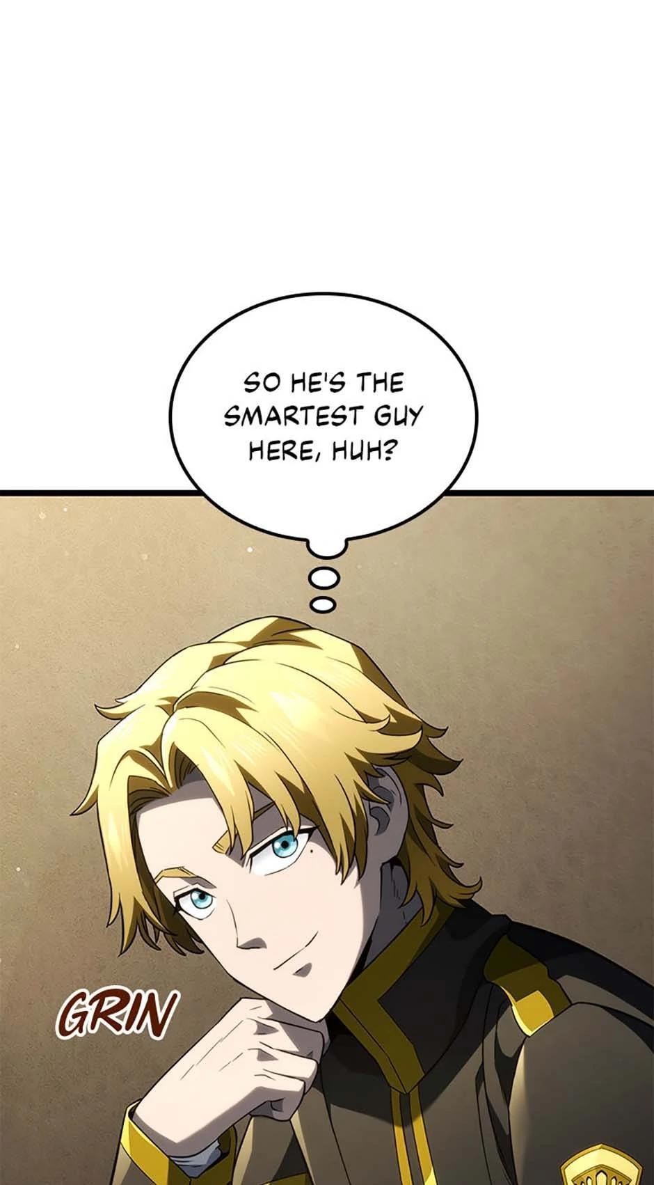 Revenge of the Baskerville Bloodhound, chapter 77, image 90