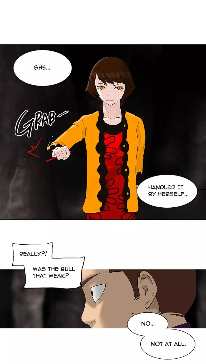 Tower of God, chapter 63, image 14