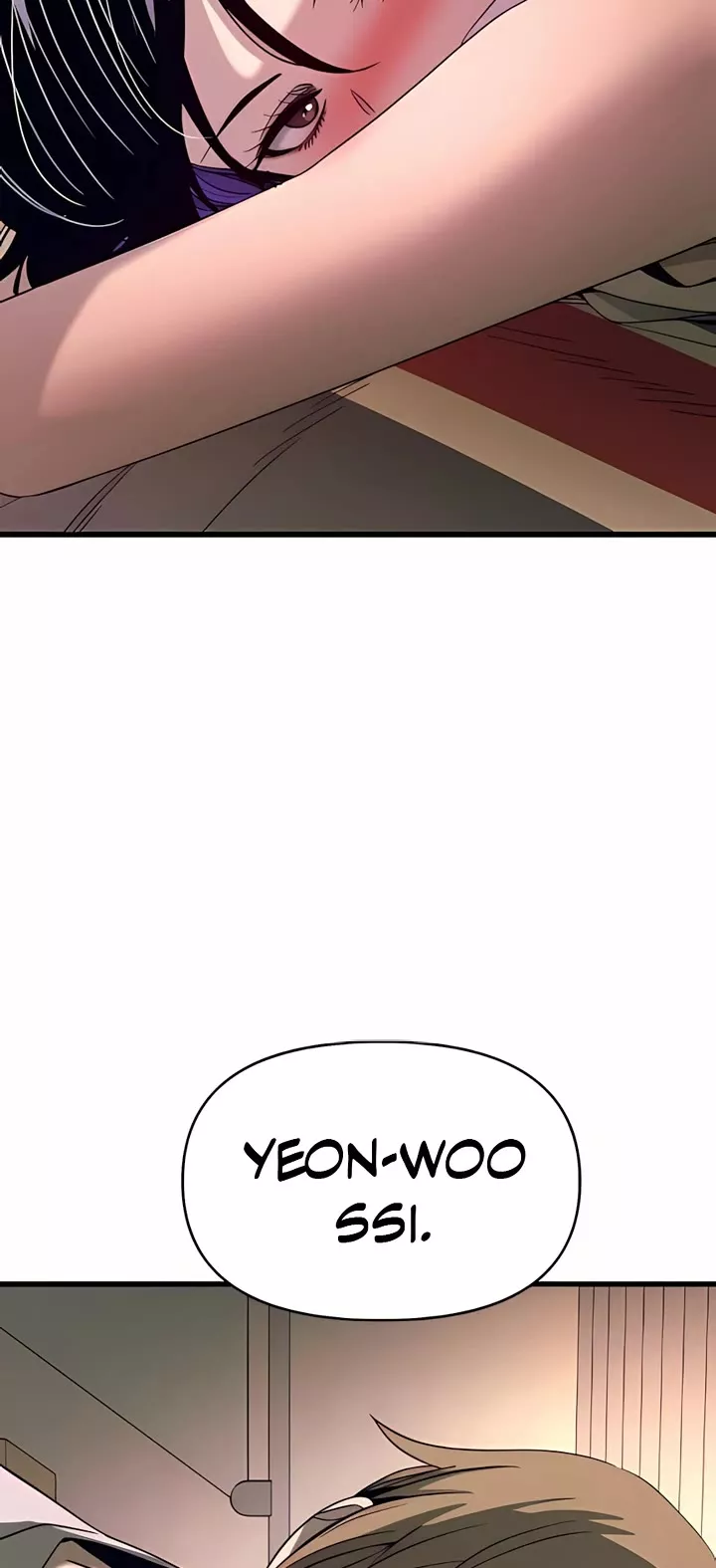 My Bias Gets on the Last Train, chapter 35, image 43