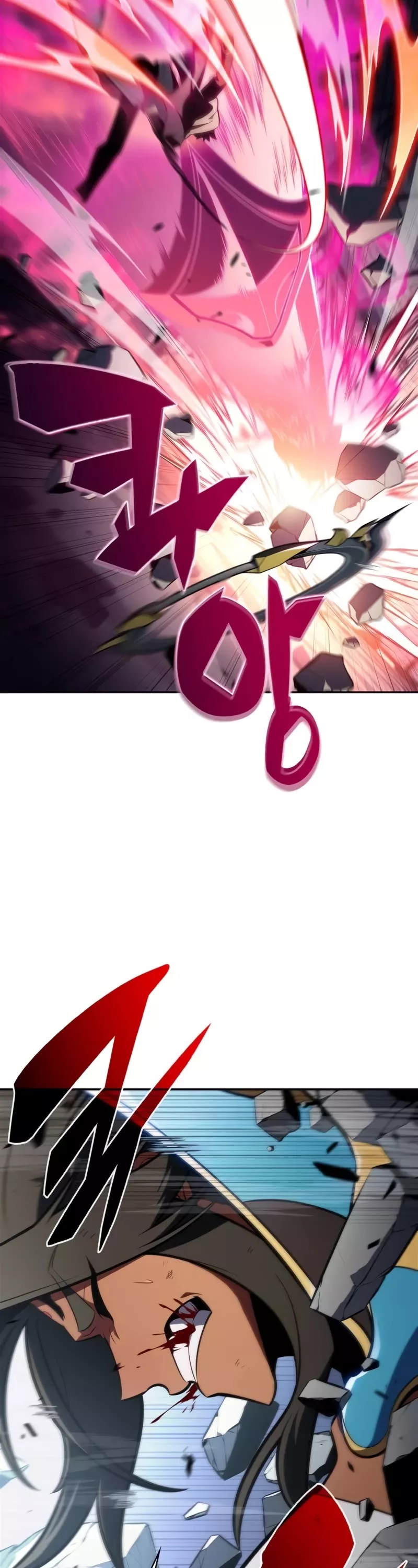 Solo Max-Level Newbie, chapter 154, image 19