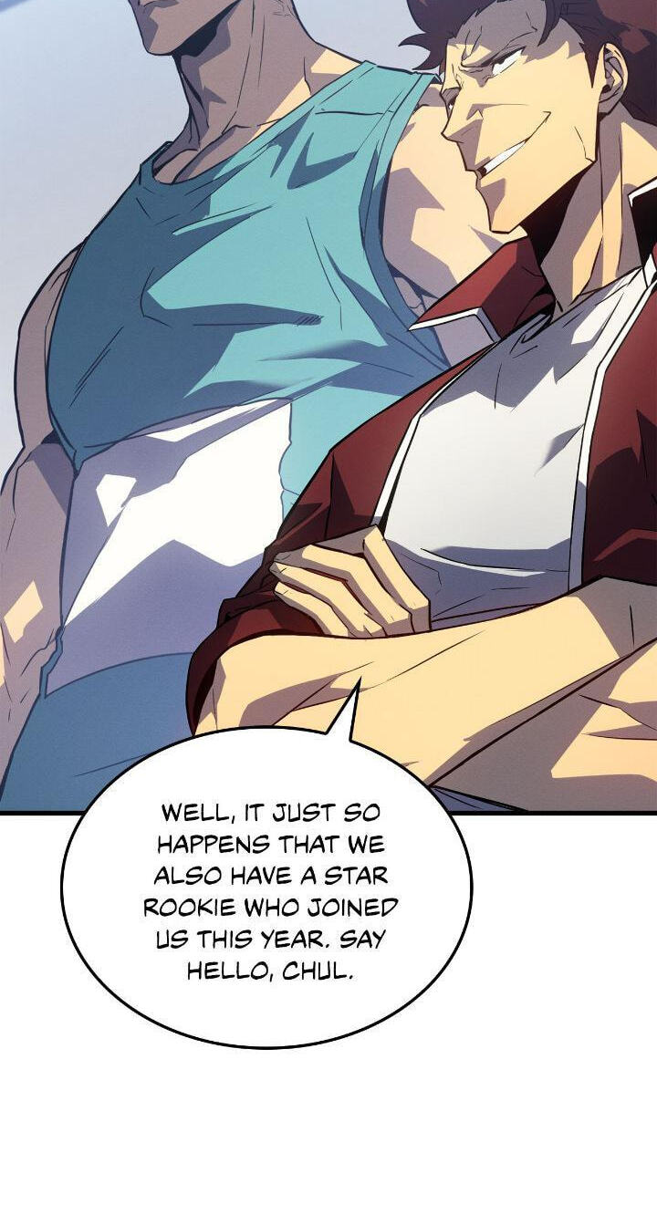 Solo Leveling, chapter 185, image 6
