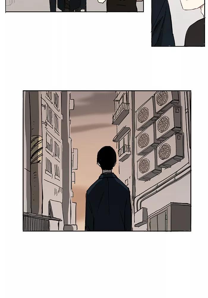 The Boxer, chapter 2, image 22