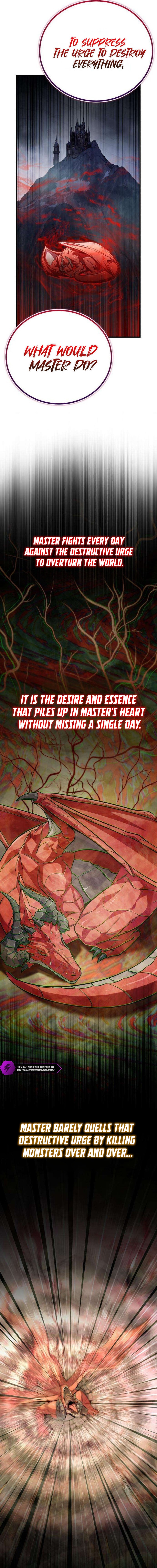 I Married the Dragon I Killed, chapter 16, image 14
