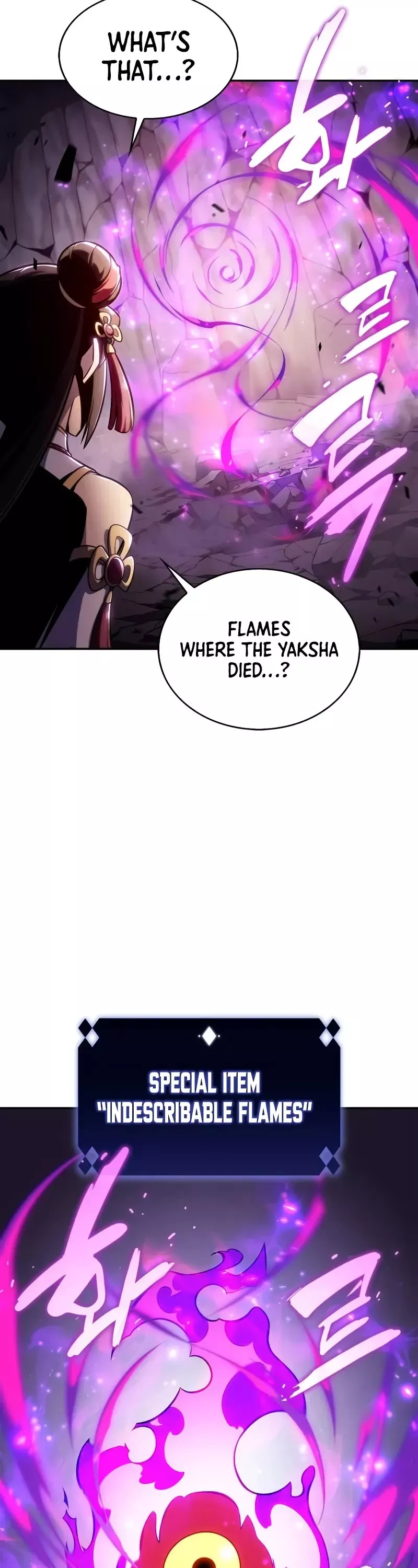 Solo Max-Level Newbie, chapter 177, image 38
