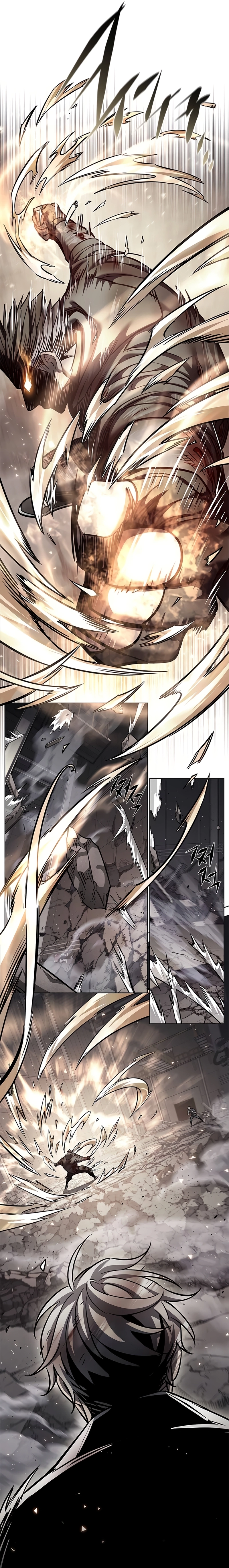Eleceed, chapter 351, image 15
