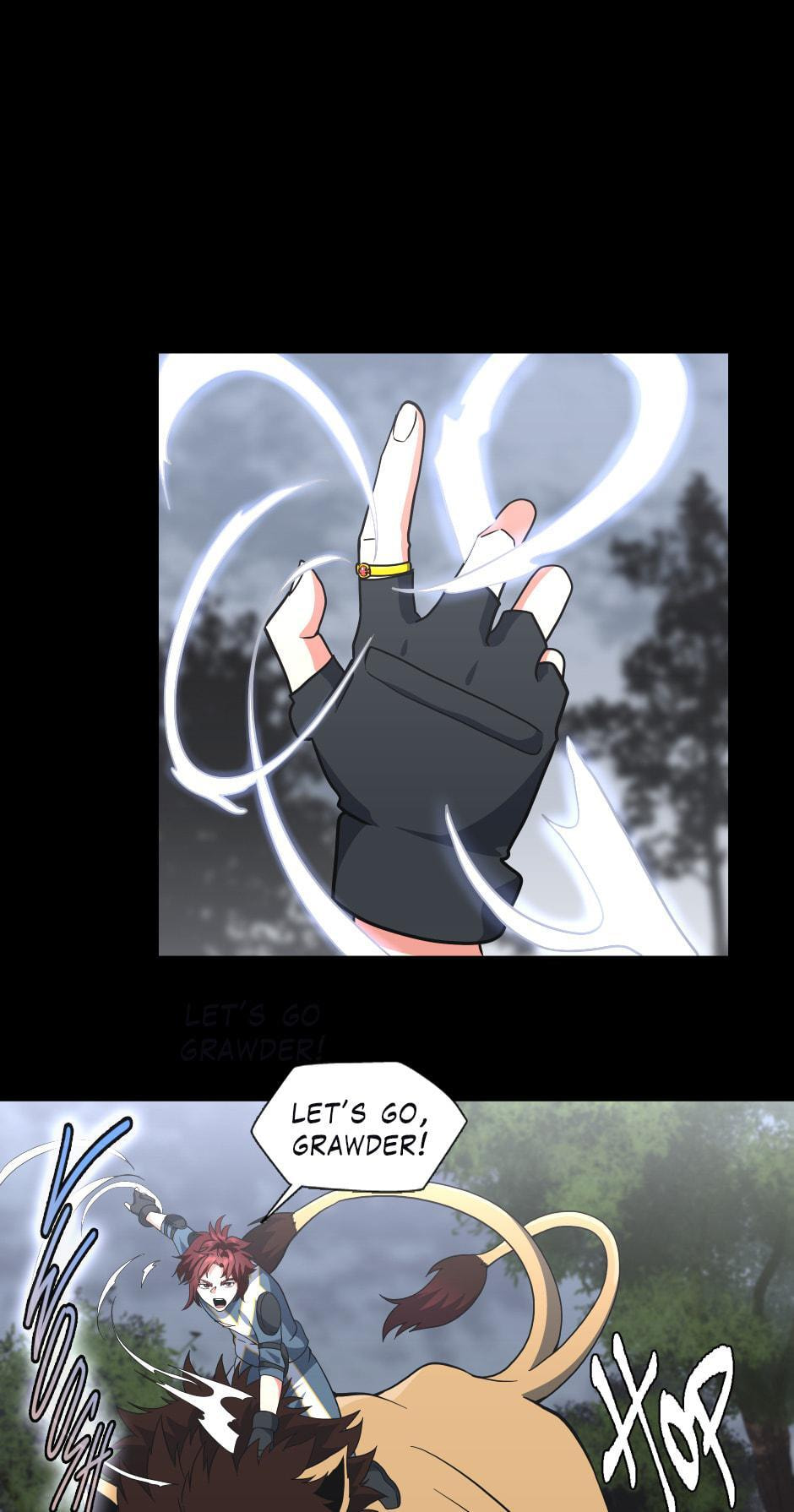 The Beginning After the End, chapter 100, image 33
