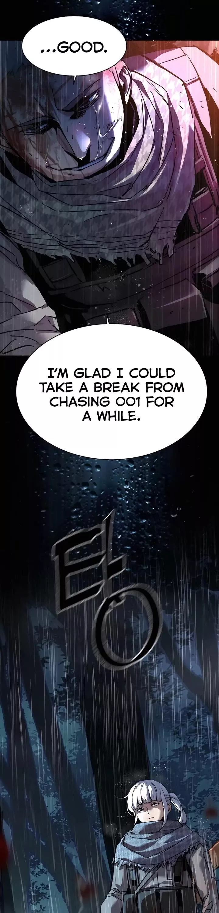 Teenage Mercenary, chapter 245, image 9