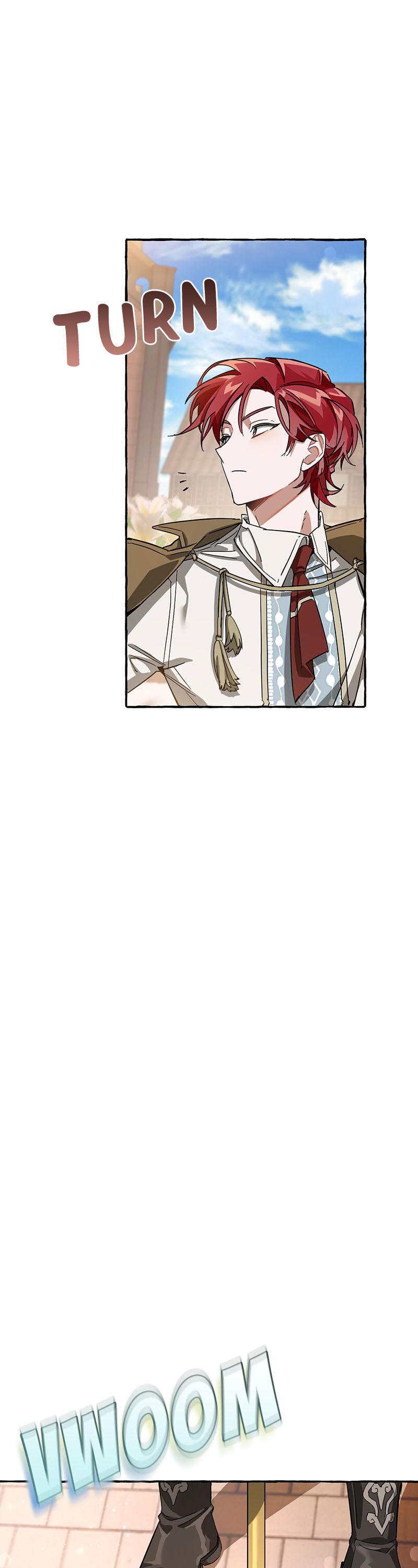 Trash of the Count’s Family, chapter 62, image 33