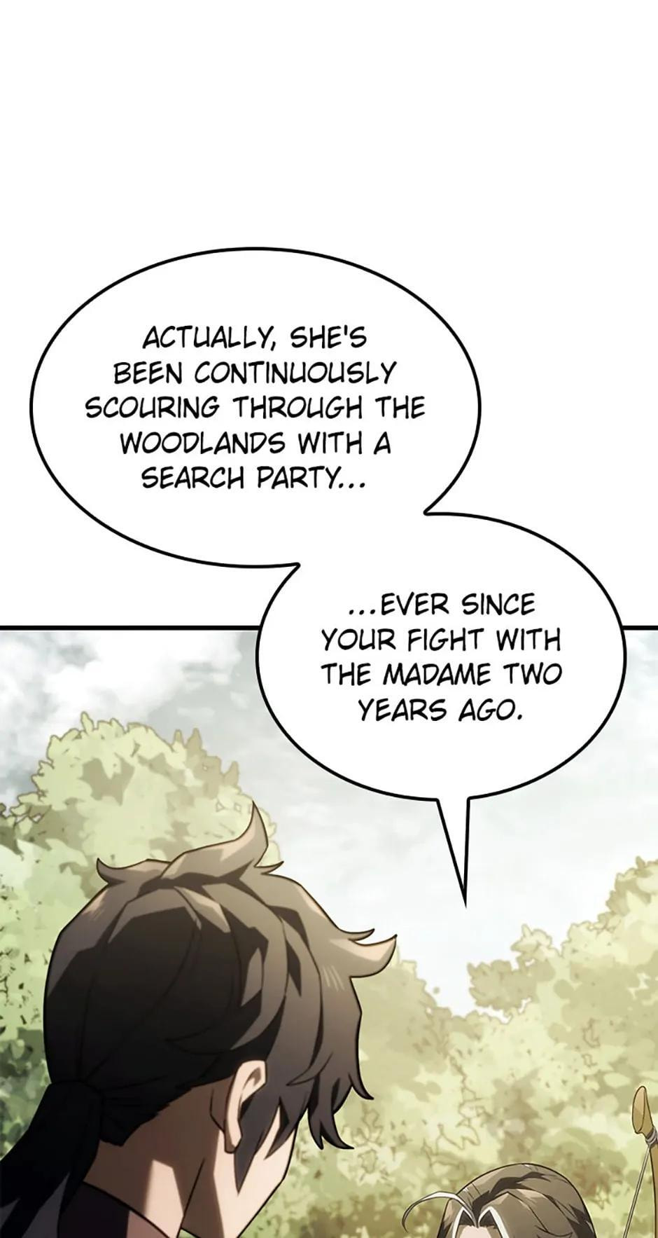 Revenge of the Baskerville Bloodhound, chapter 41, image 8
