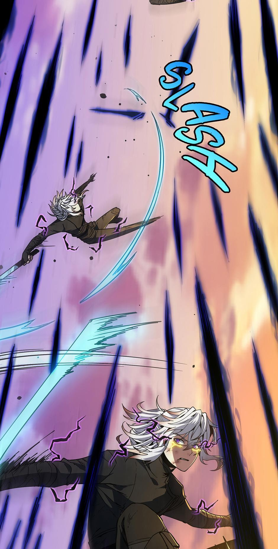 The Beginning After the End, chapter 205, image 62