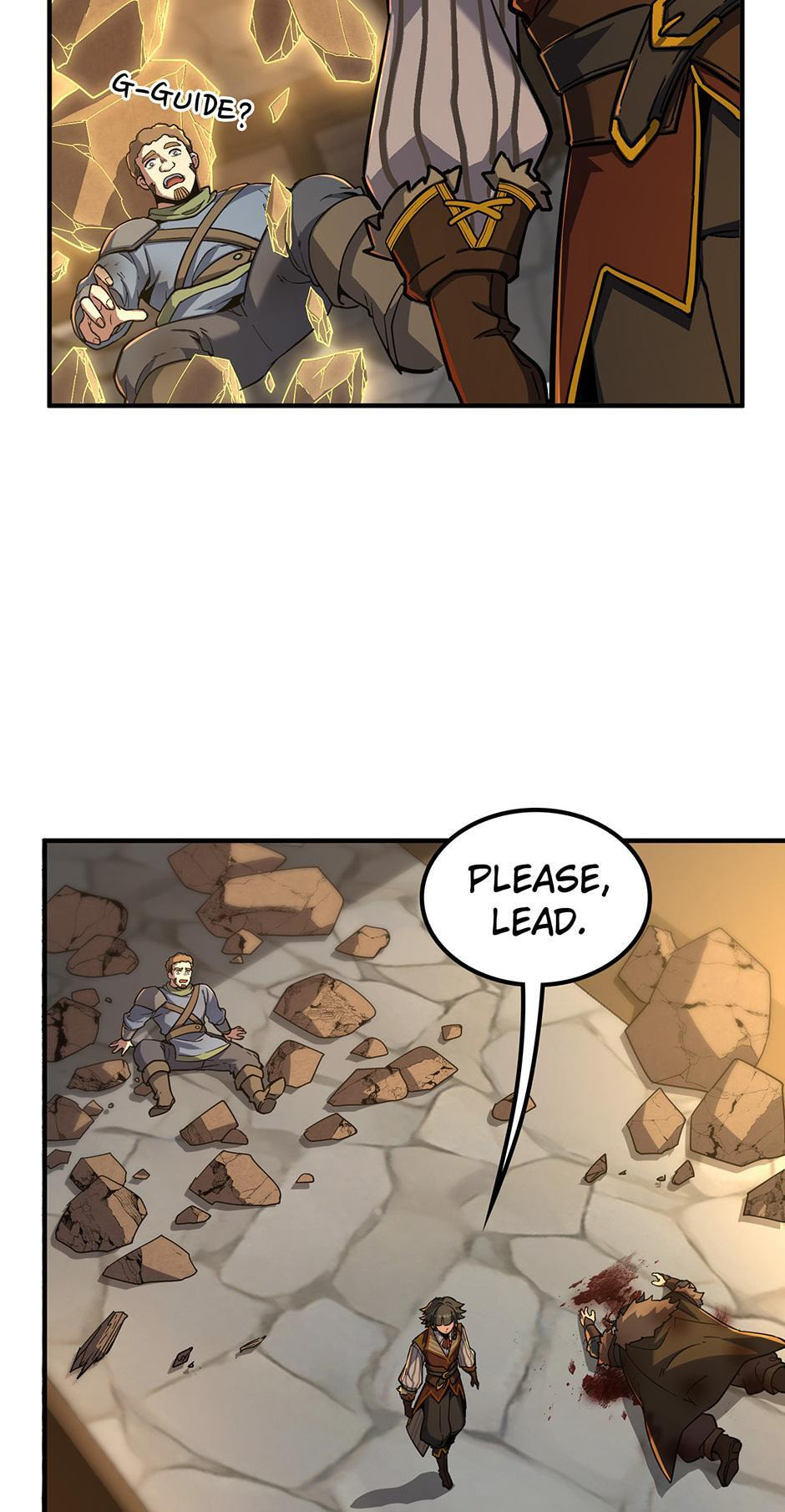 The Beginning After the End, chapter 253, image 158
