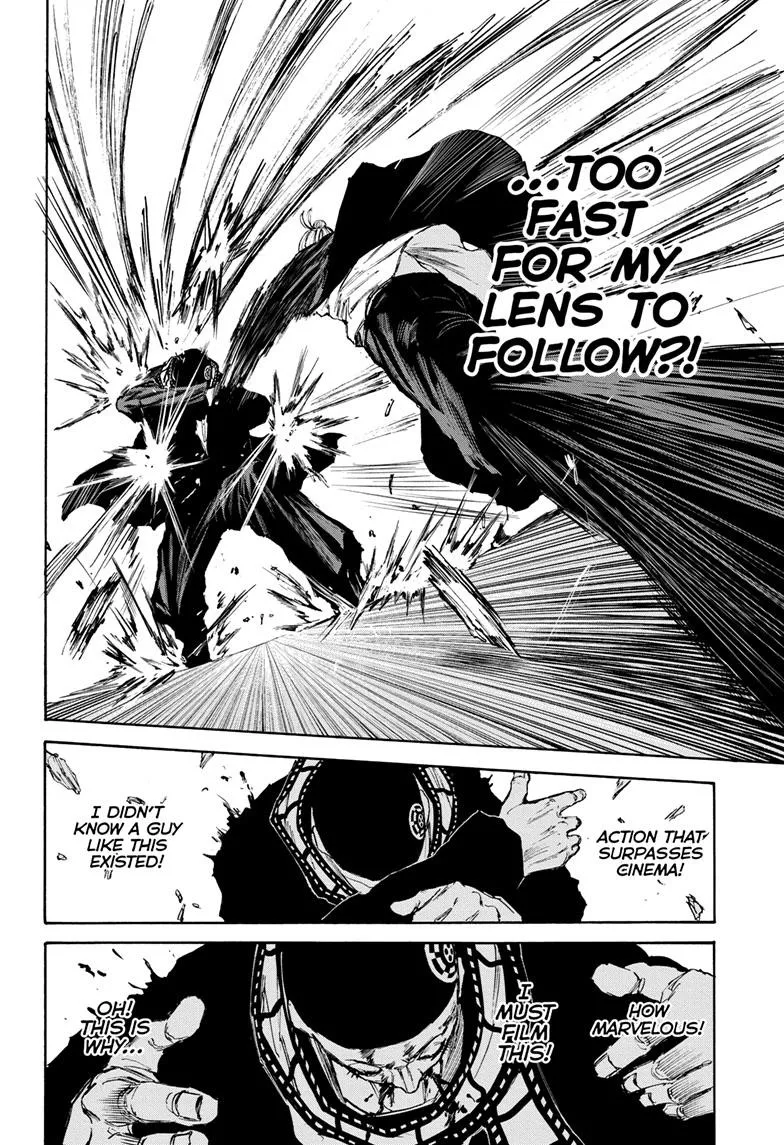 Sakamoto Days, chapter 102, image 15
