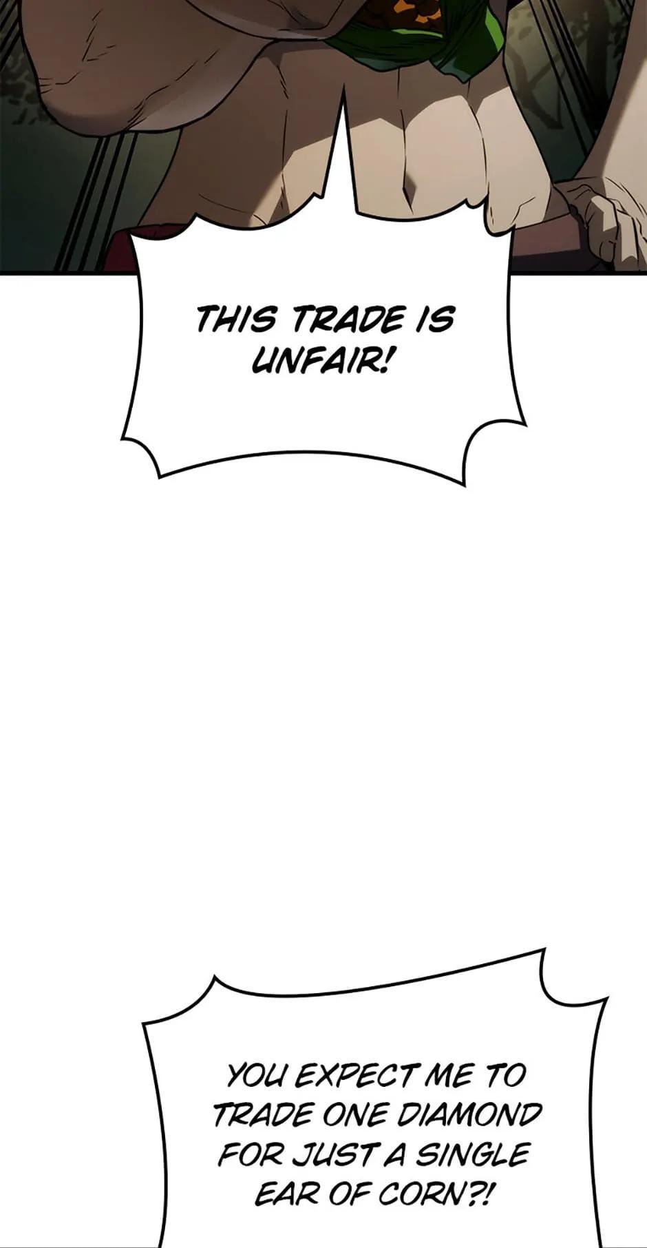 Revenge of the Baskerville Bloodhound, chapter 38, image 73