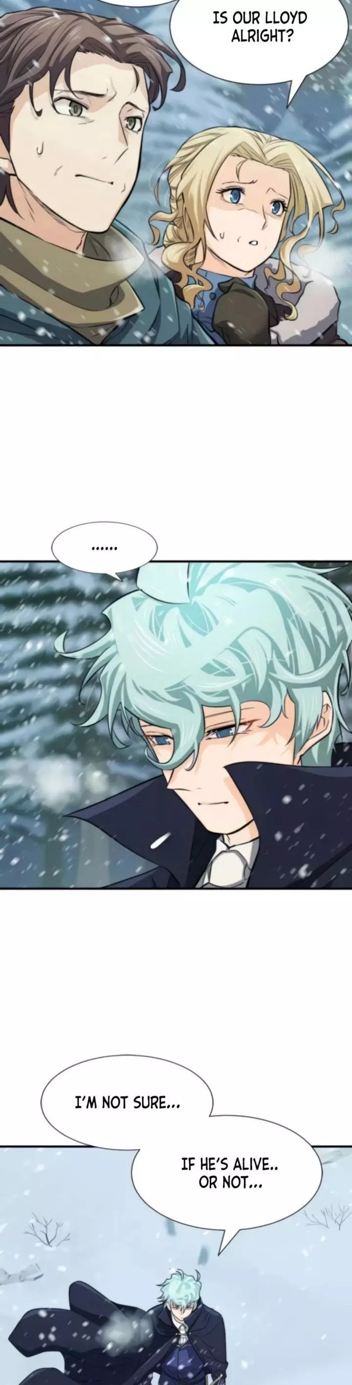 The Greatest Estate Developer, chapter 34, image 3