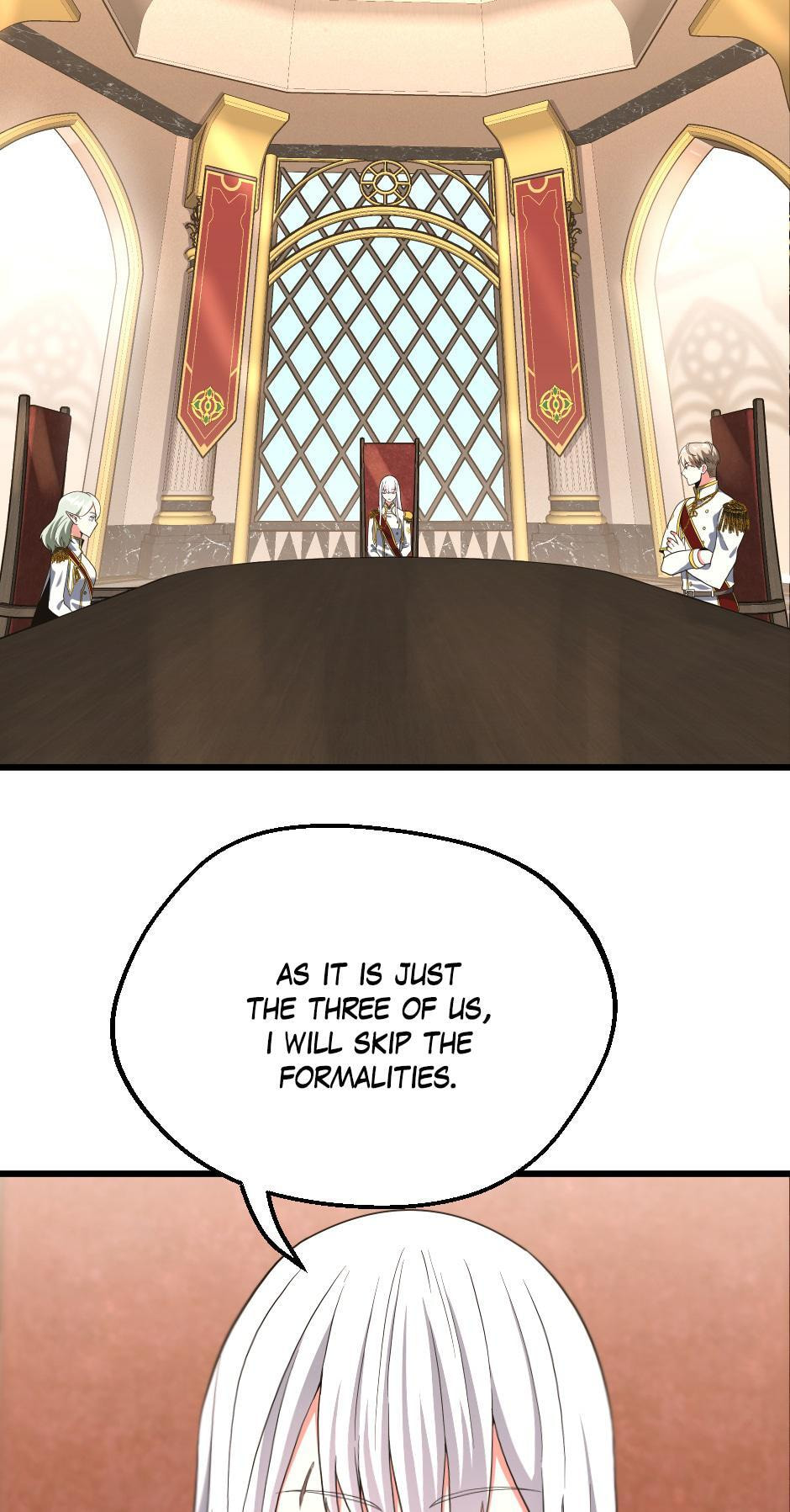 The Beginning After the End, chapter 112, image 102