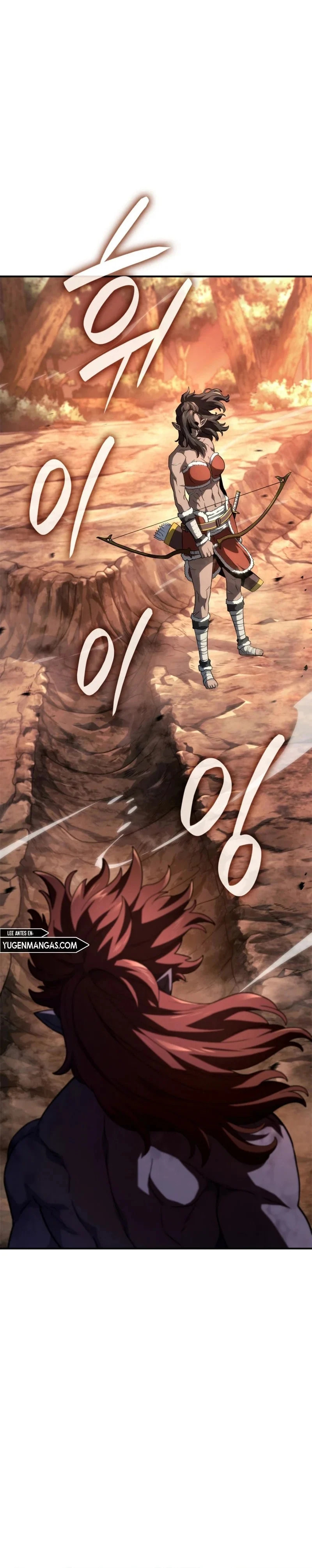 Revenge of the Baskerville Bloodhound, chapter 54, image 12