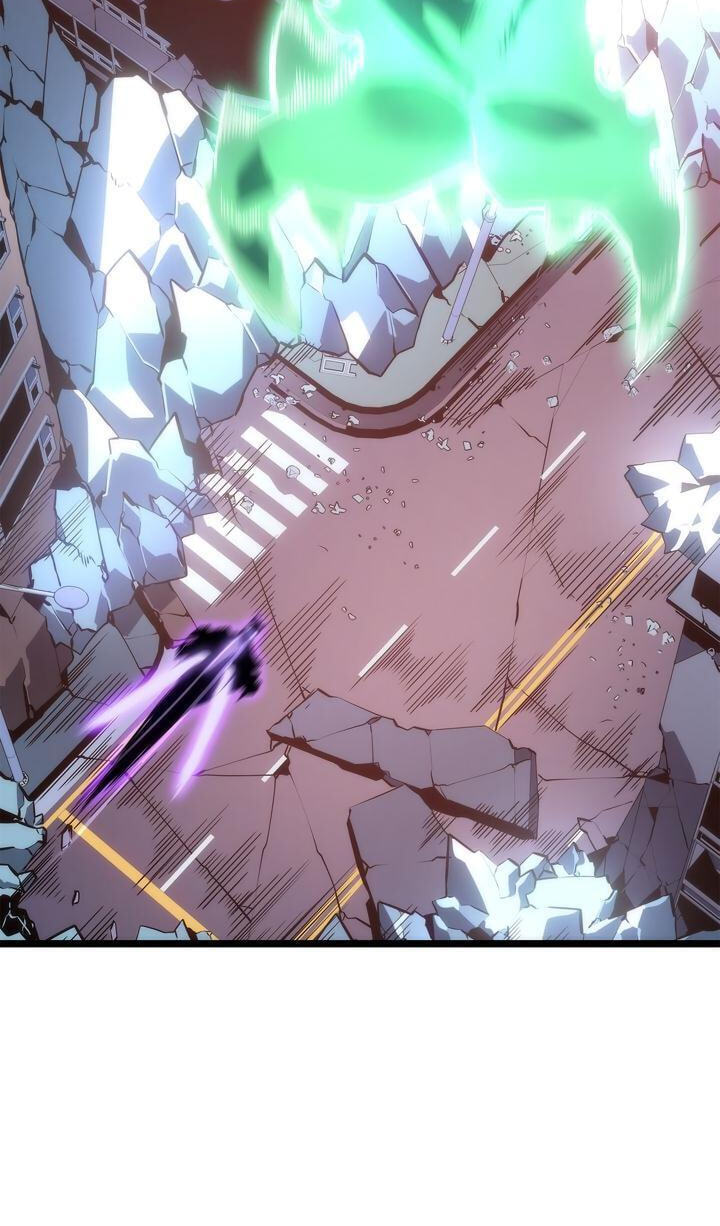 Solo Leveling, chapter 159, page 45