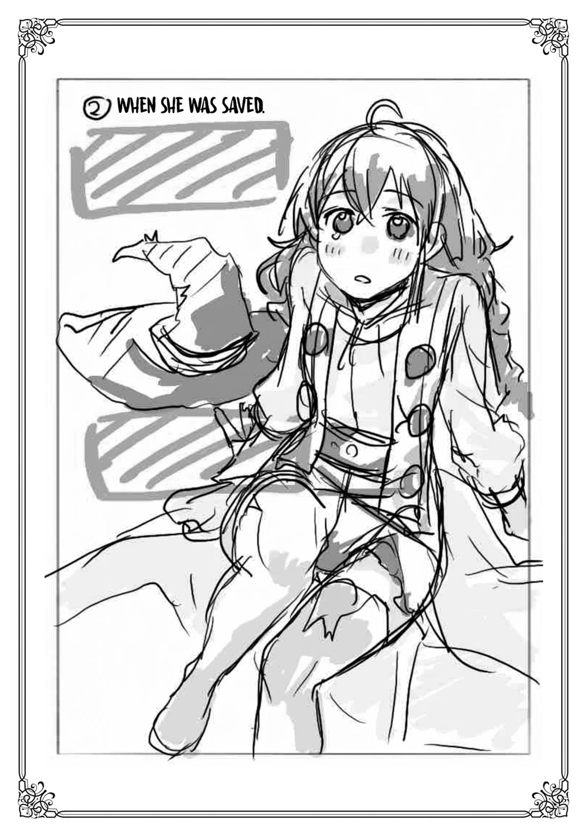 Mushoku Tensei: Jobless Reincarnation, chapter 106, image 30