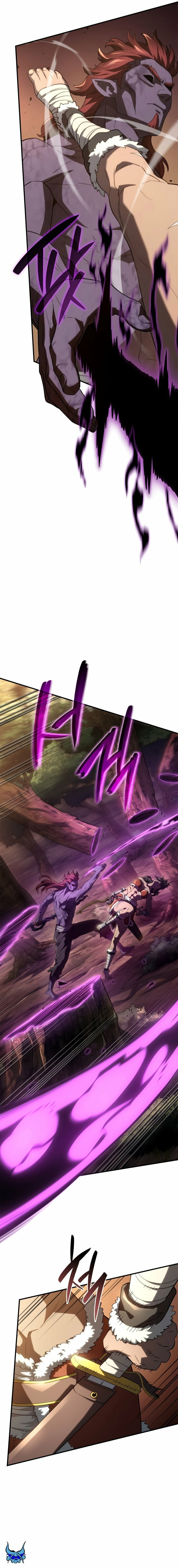Revenge of the Baskerville Bloodhound, chapter 54, image 19