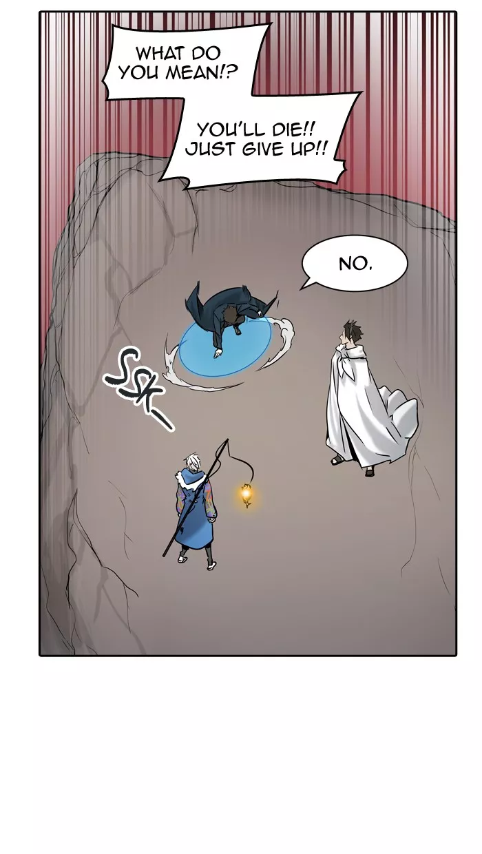 Tower of God, chapter 324, image 82