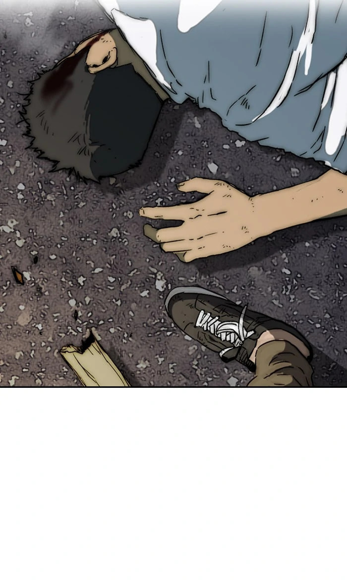 Wind Breaker, chapter 233, image 29