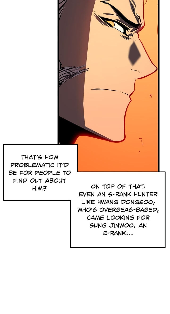 Solo Leveling, chapter 51, page 73