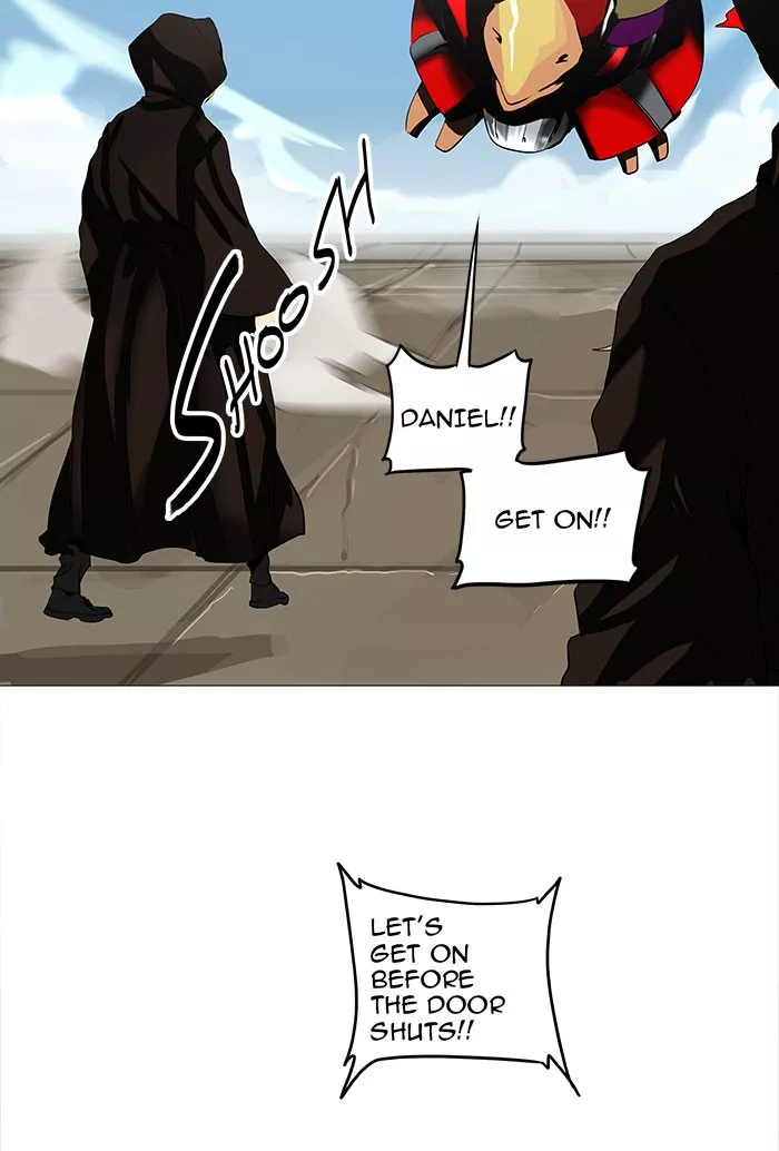 Tower of God, chapter 228, image 40