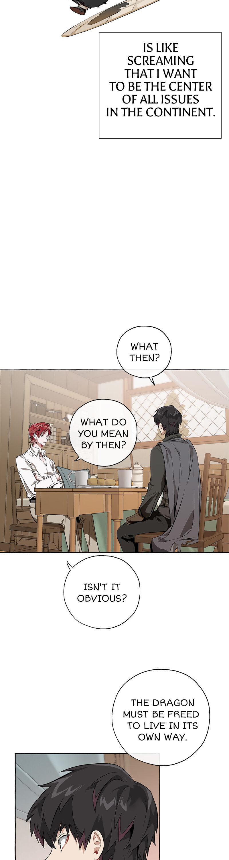 Trash of the Count’s Family, chapter 17, image 14