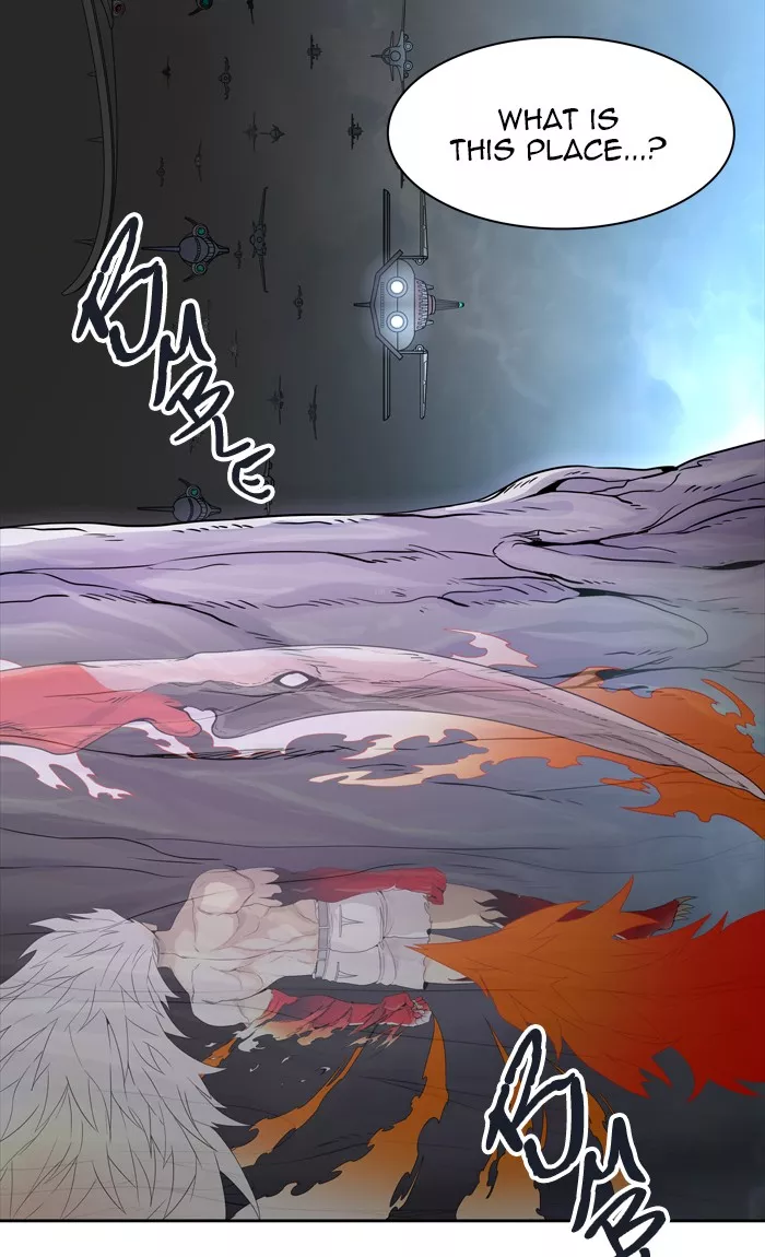 Tower of God, chapter 450, image 71