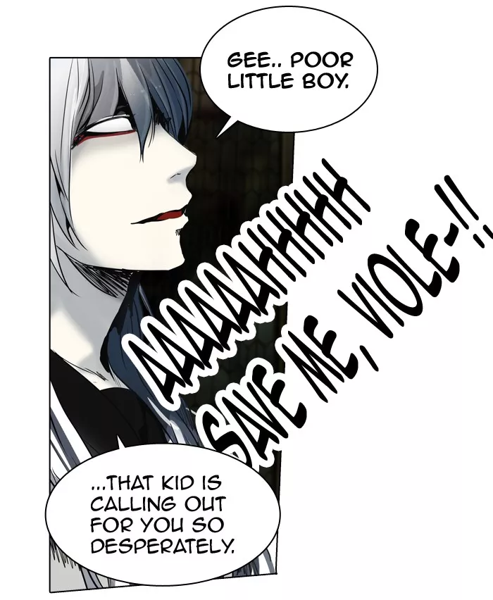 Tower of God, chapter 268, image 80