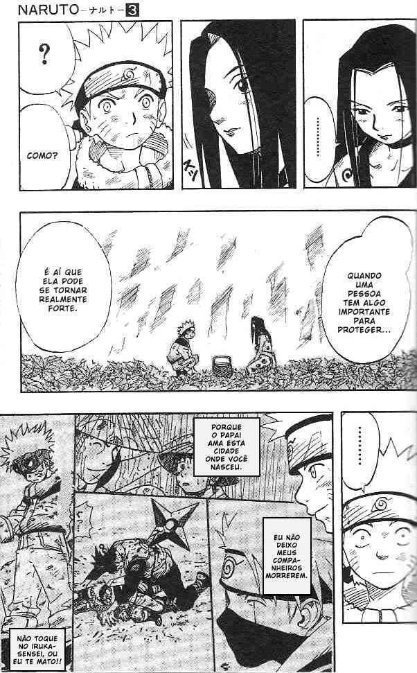 Naruto, chapter 21, image 12