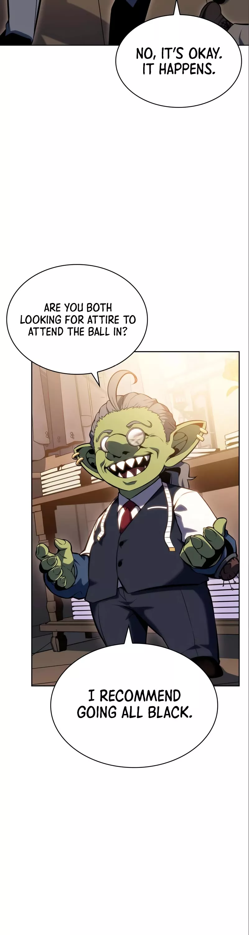 Solo Max-Level Newbie, chapter 97, image 24