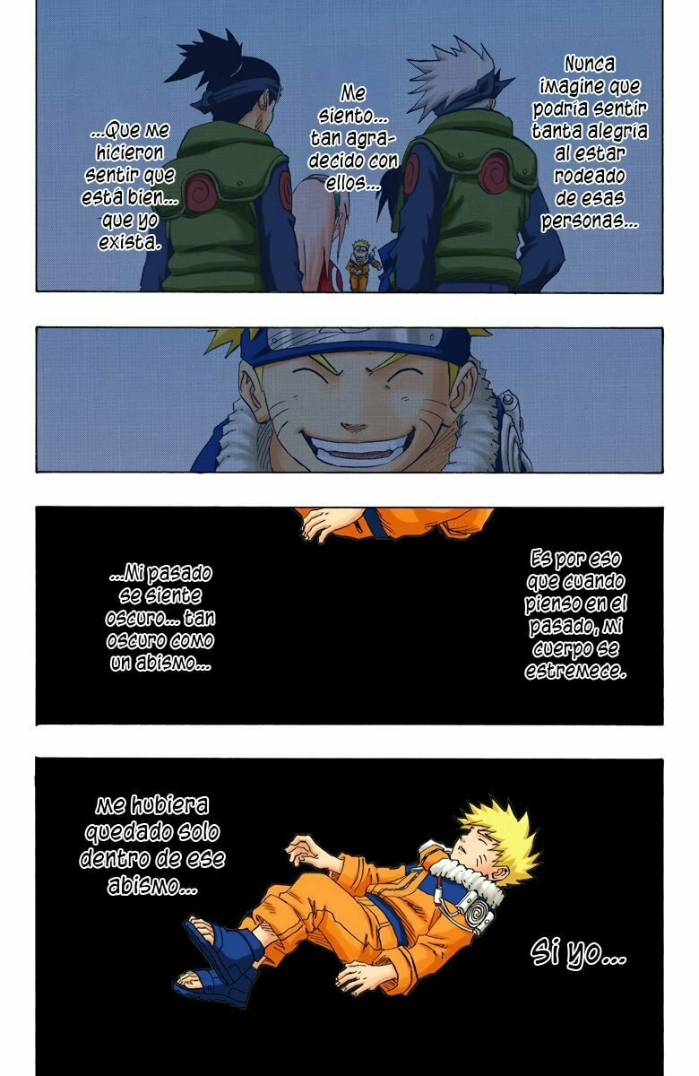 Naruto, chapter 132, image 10