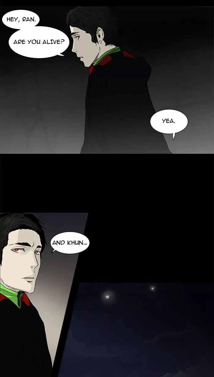 Tower of God, chapter 132, image 9