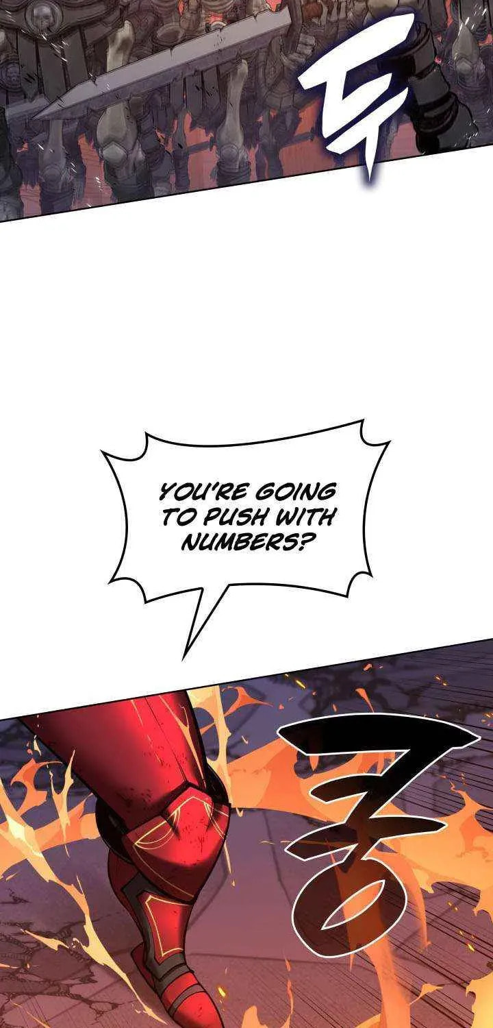 Overgeared (Team Argo), chapter 316, page 108