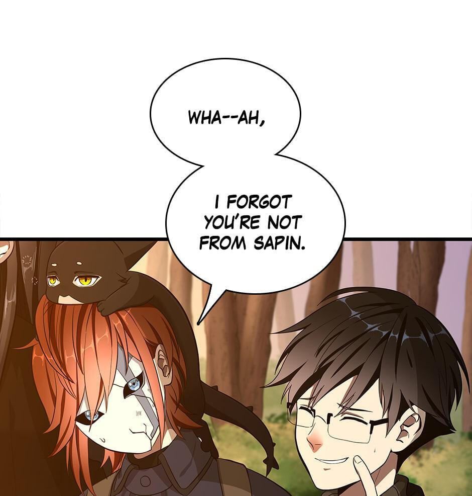 The Beginning After the End, chapter 74, image 31
