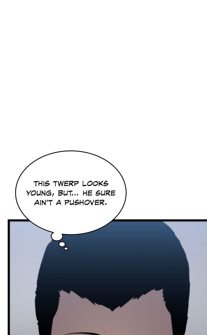 Solo Leveling, chapter 116, image 46