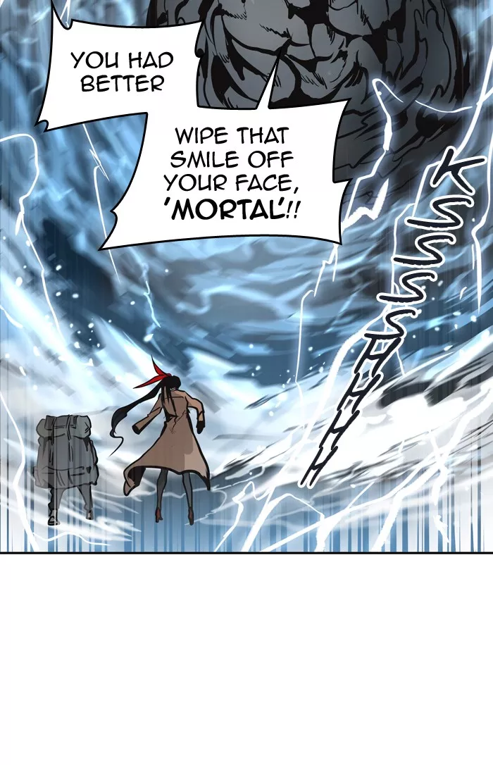 Tower of God, chapter 322, image 2